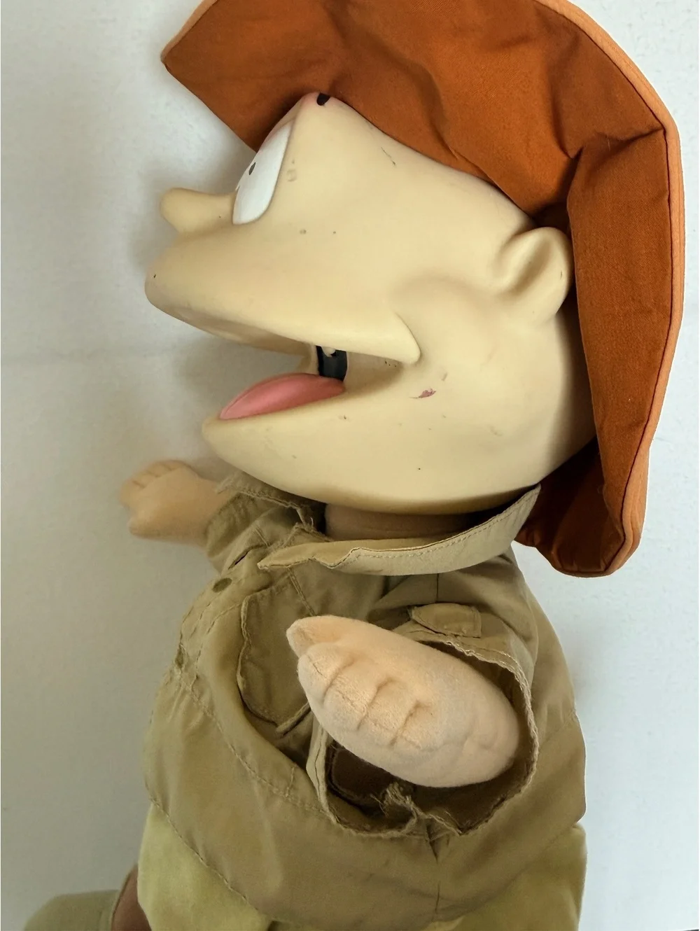 Mattel this vintage